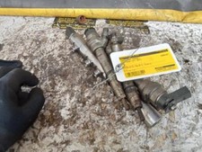 Einspritzdüse Mini Mini Cabriolet R57 85060202 P17474415