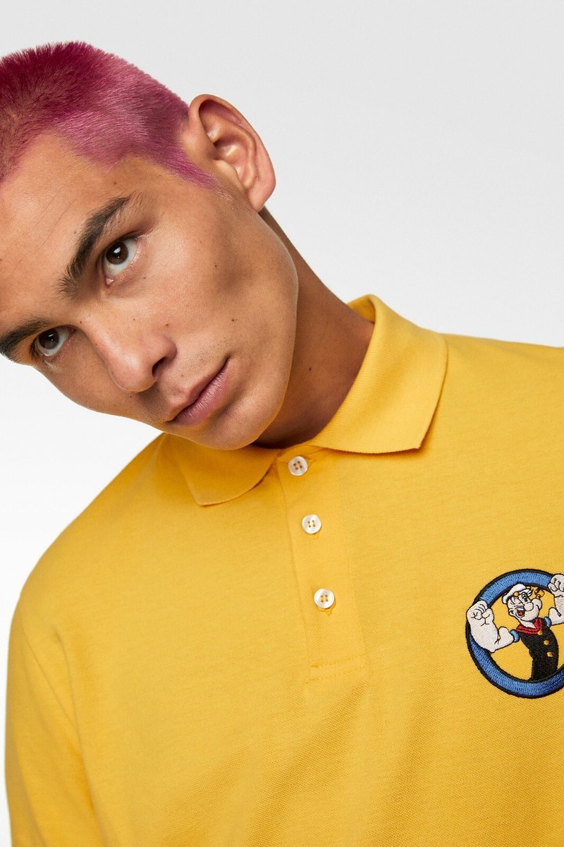 トップス sensen FCRB EMBLEM POLO LIGHT BROWN Shades Of Brown Emblem – Shades Of Brown Golf Co.