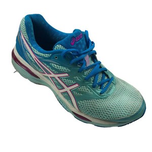 asics cumulus 18 women's