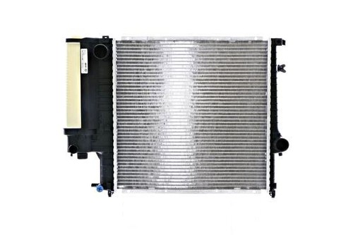 MAHLE Radiator For BMW E36 E30 Z3 87-03 1719263 - Picture 2 of 12