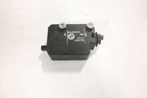 Steuergerät Stellmotor Tankdeckel Kombi Facelift 67116923973 BMW 3 (E46) 320D