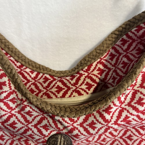 Bolso de Hombro Haute Hippie/Hobo Boho Hippie - Imagen 13 de 17