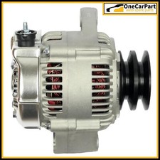 14V 80A Alternator For Toyota Land Cruiser 4.2 1990 on 2706017150 27060-17170