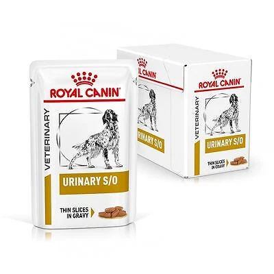 Dog food hot sale for urinary stones