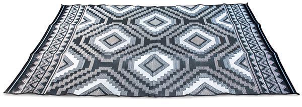Quest 250 x 300 Marrakesh Breathable Cushioned Awning Tent Carpet Groundsheet