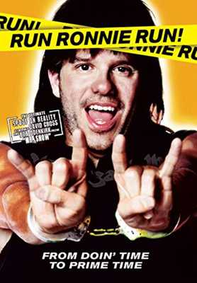 Run Ronnie Run DVD (2002) - David Cross, Bob Odenkirk, Troy Miller