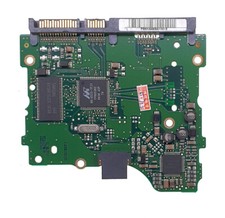 Samsung 3.5" SATA Hard Drive Disk HDD HD080HJ HD160jj 80GB 160GB PCB Board Lo...