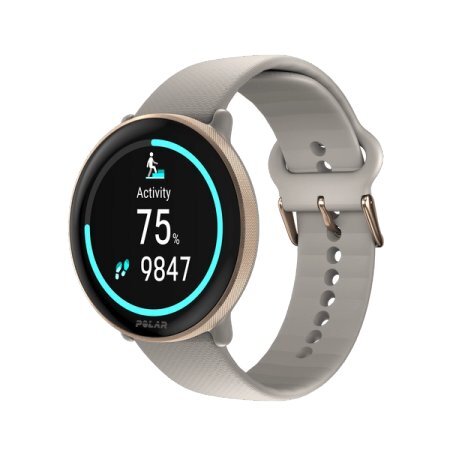 Polar Ignite 3 Fitness & Wellness GPS Smartwatch | eBay