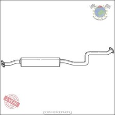 Catalyseurs Mazda PREMACY