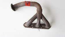 Porsche 911 997 4S 2S 3.8 L, Zyl. 4-6, Abgaskrümmer Abgasanlage R 99711110202 