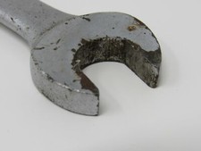 Professional Combination File Smooth Second Cut Bastard Rough Vintage