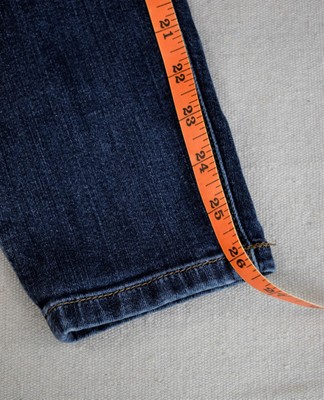 Jean Skinny Blanc Banana Republic Femme – Taille 26S – En Très Bon état D’occasion
