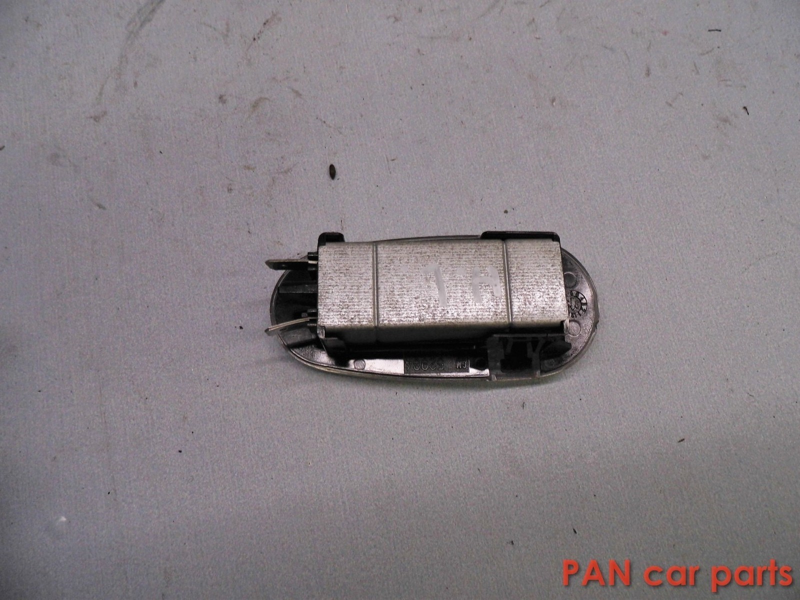 Opel Omega Einstiegsleuchte Leuchte Tür GM 52984, 90 508 661 