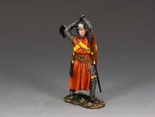 MK192 The Axeman Cometh by King  Country RETIRED