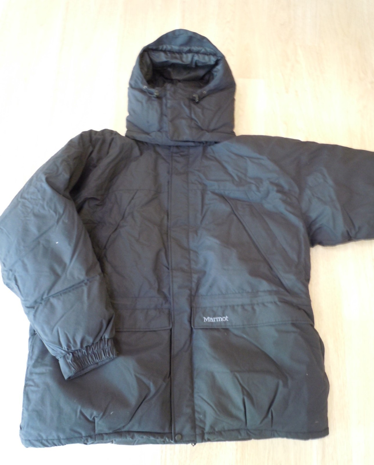 marmot 3xl