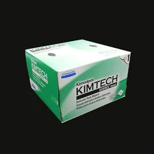 Kimtech Science Kimwipes - Delicate Task Wipers - 34155 - 280/box - 4 BOXES
