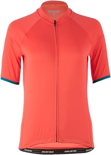 Maillot Gardien TFC Toulouse U19 - Kappa Orange - N°16 - Manches Longues - Taille M