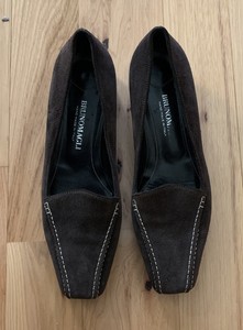 7.5 women's shoe in european size