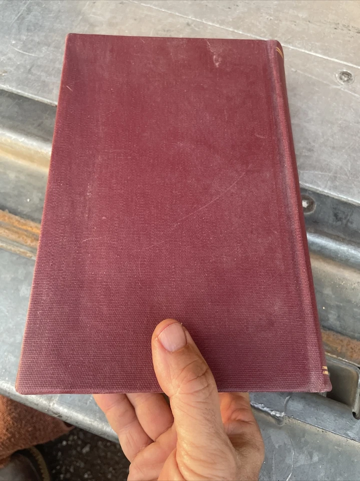 1866-1867 Harpers New Monthly Magazine XXXIV Vol. 34 Dec-May Mark Twain - Image 2 of 4