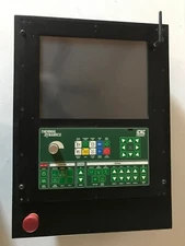 Thermal Dynamics iCNC PERFORMANCE Control