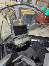Arctic Cat, Yamaha GPS Full Mount - Garmin Drivesmart 76, 65, 61