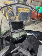 Arctic Cat, Yamaha GPS Full Mount - Garmin Drivesmart 76, 65, 61