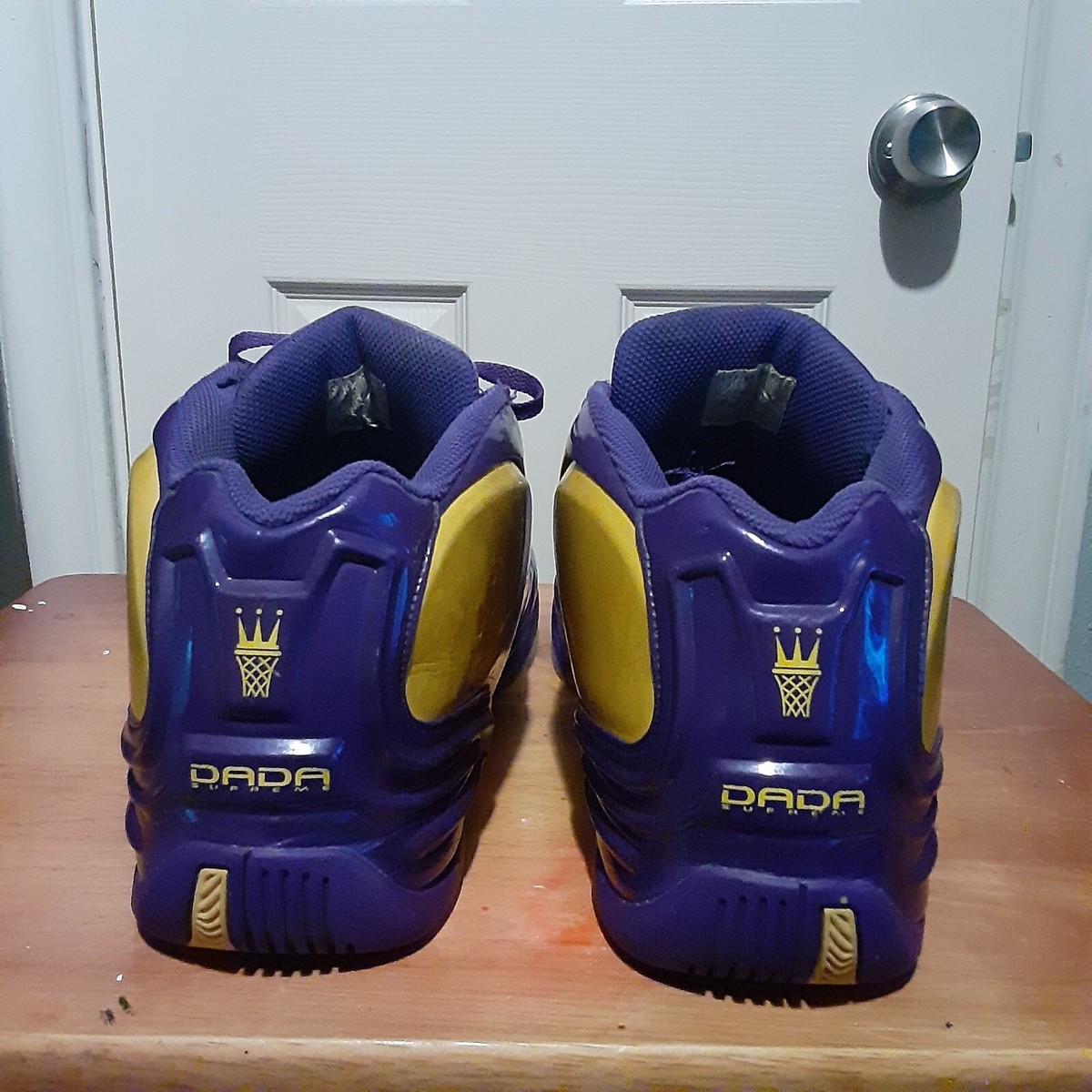 Dada Supreme CDubz | eBay