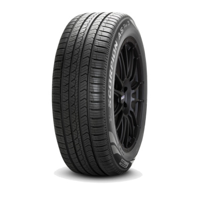 Pirelli Scorpion As Plus 3 235/50R19 103/V Extra Load Tire