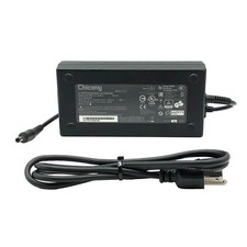 NEW Genuine Chicony AC Adapter 19V 10.5A 200W - A11-200P1A Laptop Charger