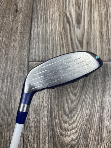 Ping G Le Fairway Wood Hybrid Set 3W,5W,5H ULT 230 Ladies Flex Graphite Shaft RH - Picture 9 of 24