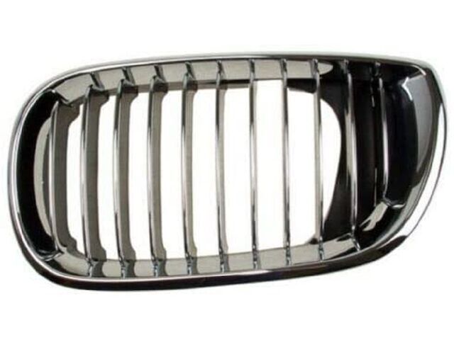 Left - Driver Side Action Crash Grille Assembly fits BMW 325i 2002-2005 83NFKH