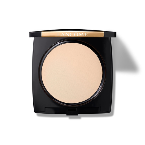 Dual Finish Multi-Tasking Longwear Powder Foundation - Matte - Full Coverage