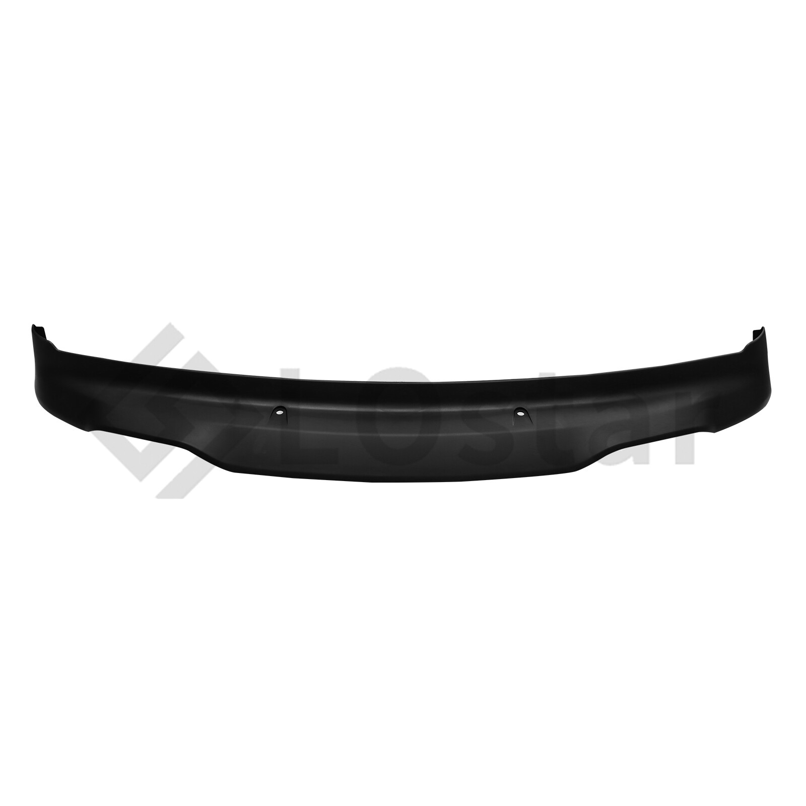 Front Bumper Air Dam For 2019 2020 2021 2022 2023 Dodge Ram 1500