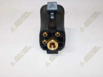 Meritor Shift Control Knob A3280e9366 VOLVO for sale online | eBay 