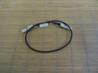 Cisco STACK-T2-1M Type 2 Stacking Cable (1-meter) StackWise for Catalyst 3650