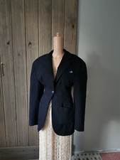 JACQUEMUS RUNWAY OVERSIZED JACKET BLAZER SZ 36 SOLD OUT
