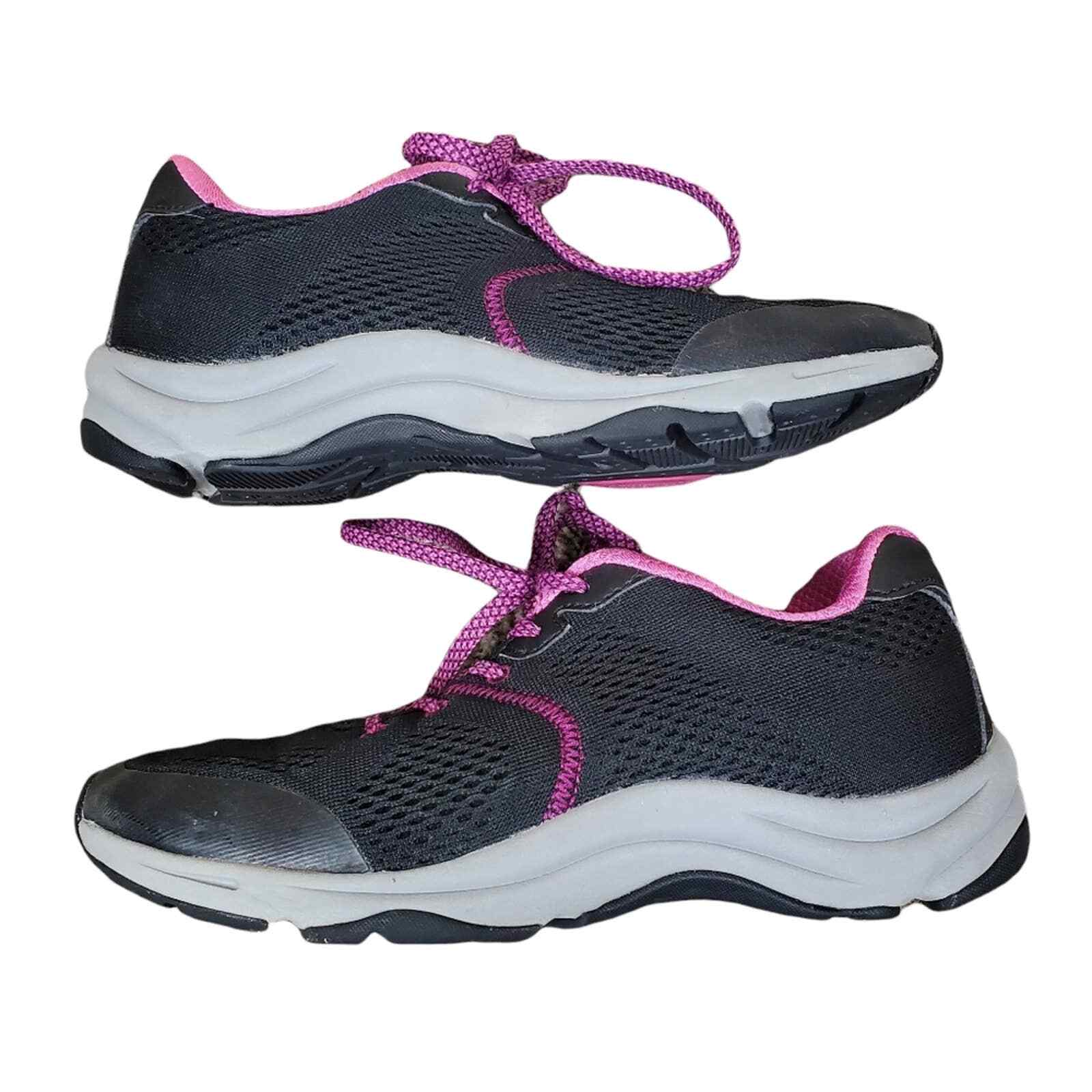 Vionic Action Emerald Walking Comfort Sneakers - image 5