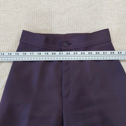 Levi’s Womens Sta-Prest Pants Size 8 S Vintage - Picture 4 of 7