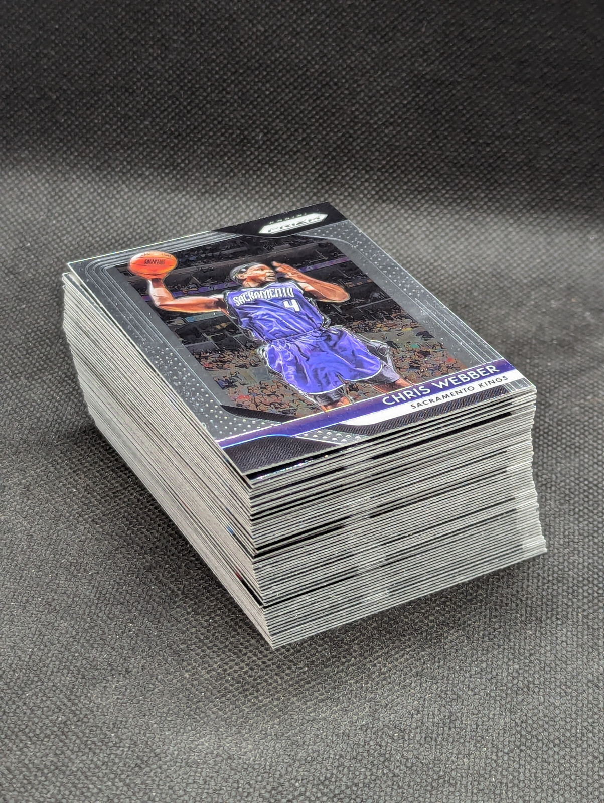 2018-19 Panini Prizm NBA Basketball Single Cards - You Pick - Complete Your Set