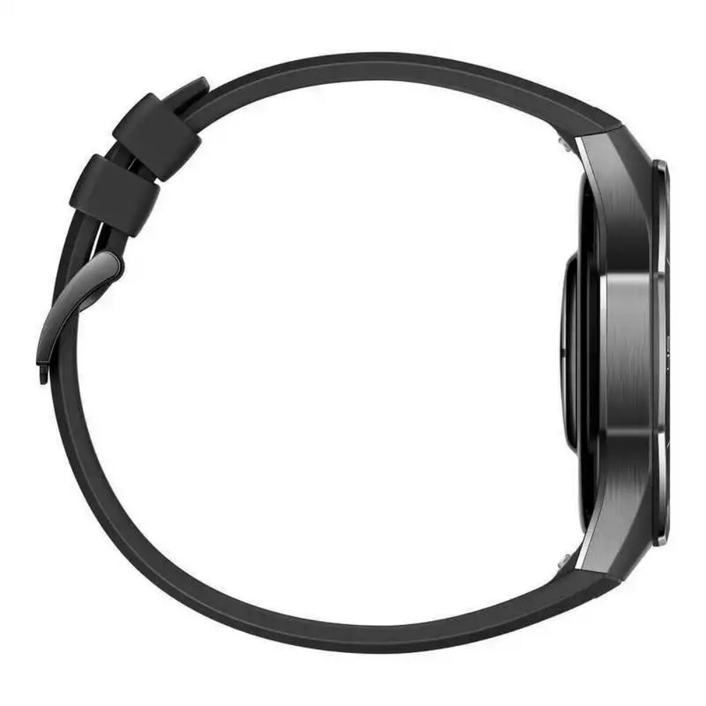 Original Huawei Fluoroelastomer Watch Strap 22mm Push Release For