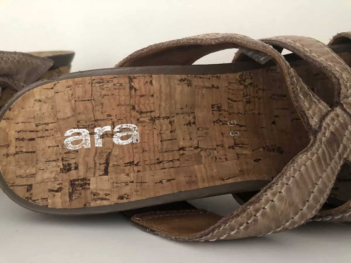 Ara hotsell shoes ebay