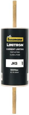 Bussmann JKS90, JKS-90, JKS-90A, JKS 90 90Amp 90A Fuse (Pack of 5)