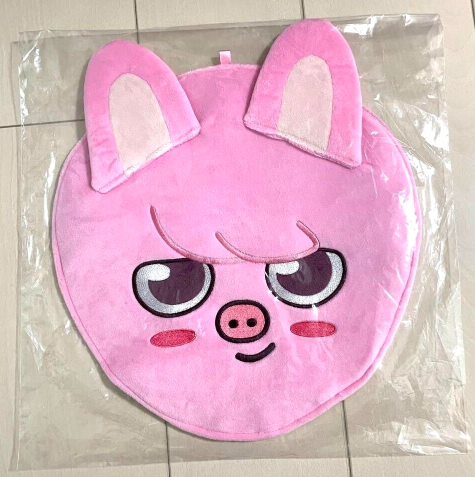 Stray Kids Skzoo CHANGBIN DWAEKKI IMAGE PICKET COVER CASE MANIAC