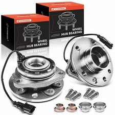 Roulement de roue Fiat CROMA