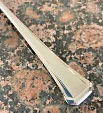 Oneida SSS Aberdeen St Leger Maestro Stainless Silverware Glossy CHOICE Flatware