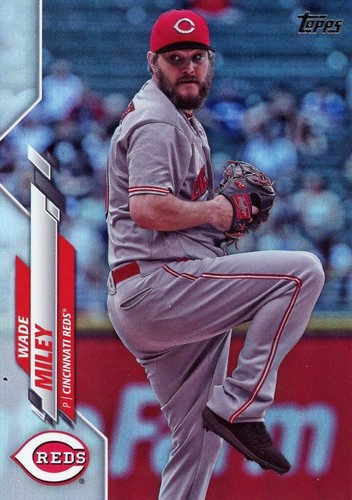 Topps Serie 2 2020 Rainbow Foil Parallel ¡Completa tu conjunto!!ESPECIAL!! - Imagen 7 de 85