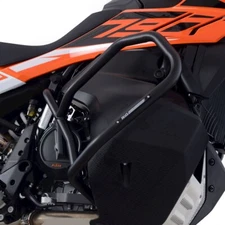 R&G Adventure Bar Crash Bars For KTM 790 Adventure '19