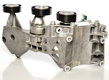 CONTI 5PK1745 Keilrippenriemen + Spanner für W169 W245 MERCEDES-BENZ