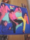 Rolling Stones 1986 Dirty Work Promo Poster Jagger Richards Watts Wyman Wood — photo 5