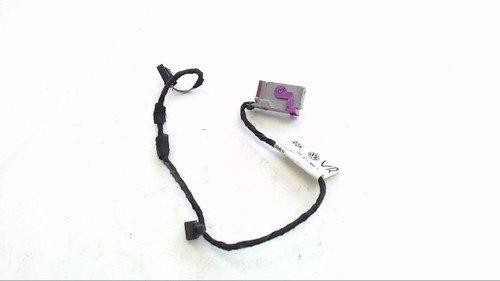 VW Golf 1.9 TDI DSG 1K/1KP/5M/1KM Kabelbaum TÜR Vorne Rechts 1K0971558K 27412